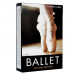 Carti de joc de colectie cu tema "Ballet - Art and Artistry"